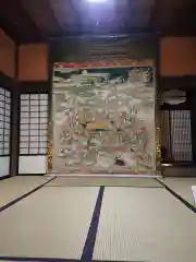 宝林寺の芸術