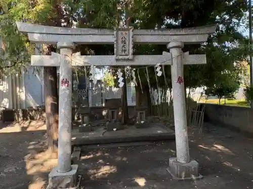 香取神社(東京都)