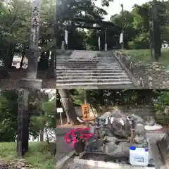 江別神社(北海道)