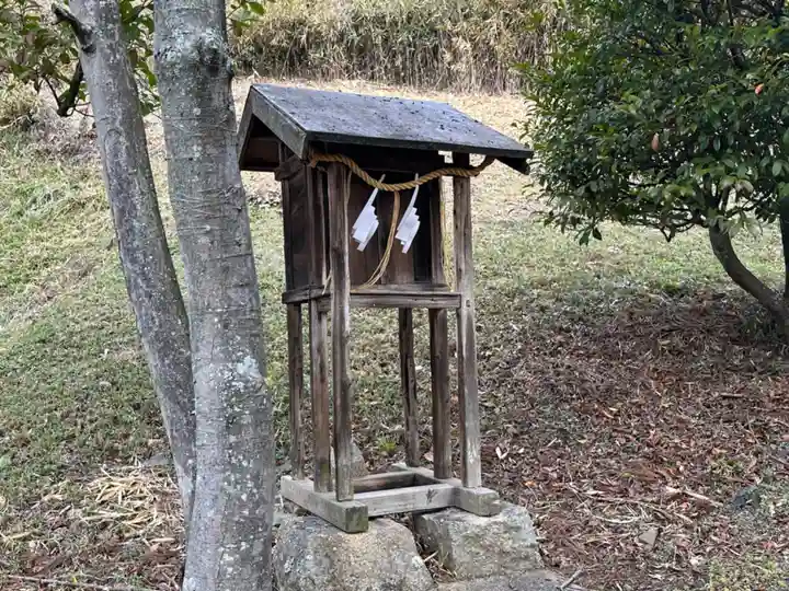 二宮神社(広島県)