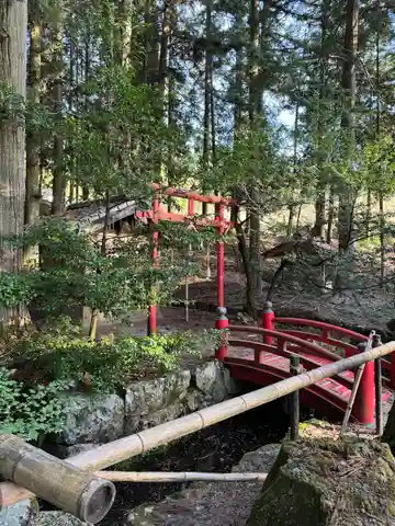七窪社(長野県)