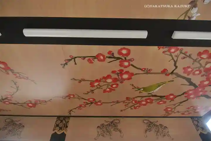 水戸東照宮(茨城県)