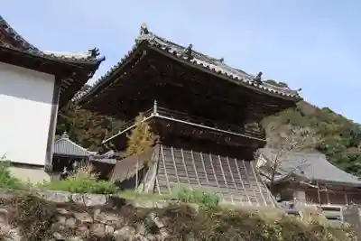 尾張高野山宗　総本山　岩屋寺(愛知県)