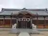 大窪八幡宮のその他建物