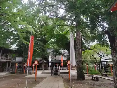 明王院（満願寺別院）のその他建物