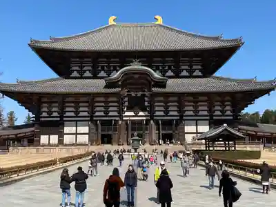 東大寺(奈良県)