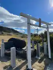 洲崎神社(千葉県)