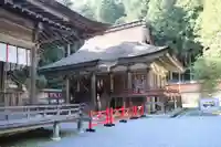 日吉大社(滋賀県)