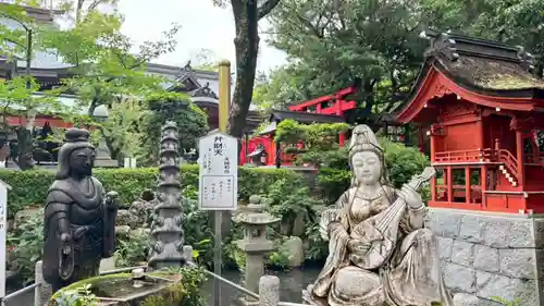 田村神社(香川県)