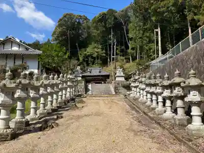 柳生八坂神社(奈良県)