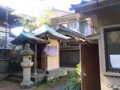 願念寺のその他建物