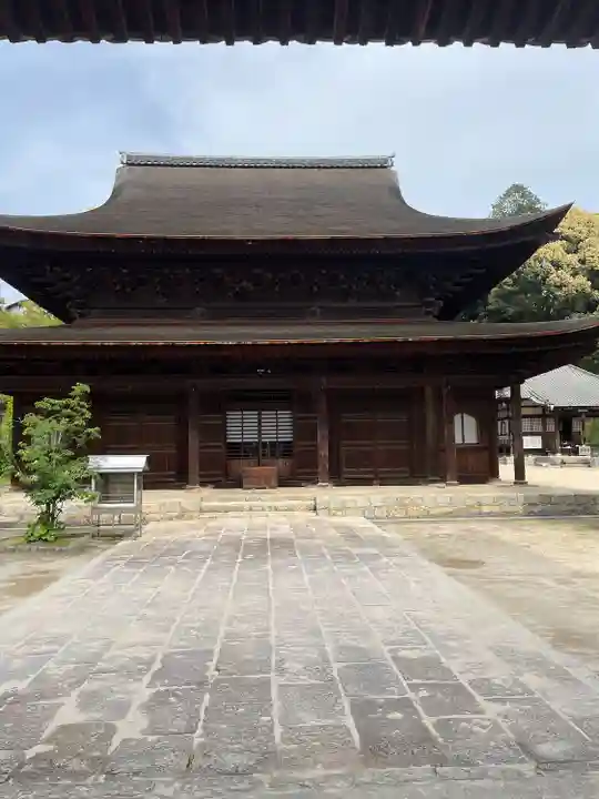 不動院(広島県)