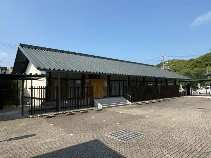 祖霊社(三重県)