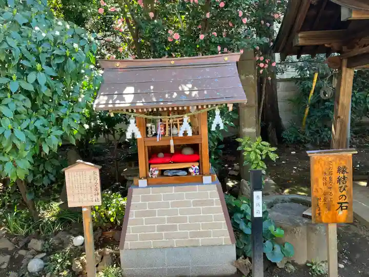 敷島神社(埼玉県)