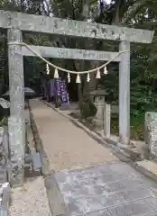 花窟神社(三重県)