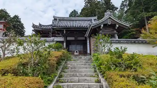 善峯寺(京都府)