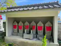 法話と天井絵の寺 観音寺(徳島県)
