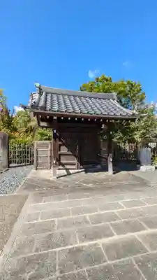 悟眞寺(悟真寺)(京都府)