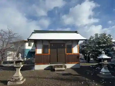 都恵神社(滋賀県)
