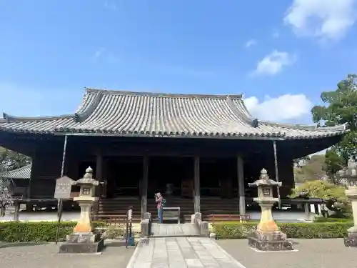 道成寺(和歌山県)