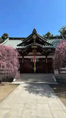 屯倉神社(大阪府)