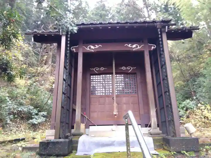 春日神社(福井県)