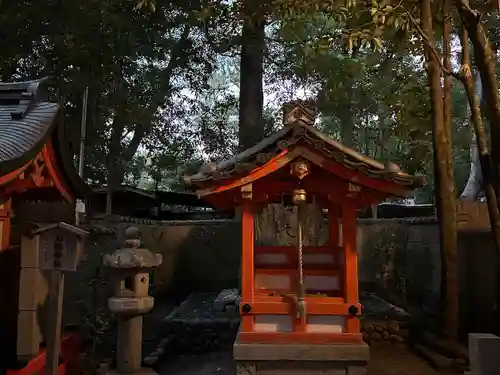八坂神社(祇園さん)(京都府)