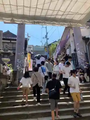 金刀比羅宮(香川県)