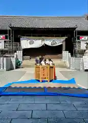 廣峯神社(兵庫県)