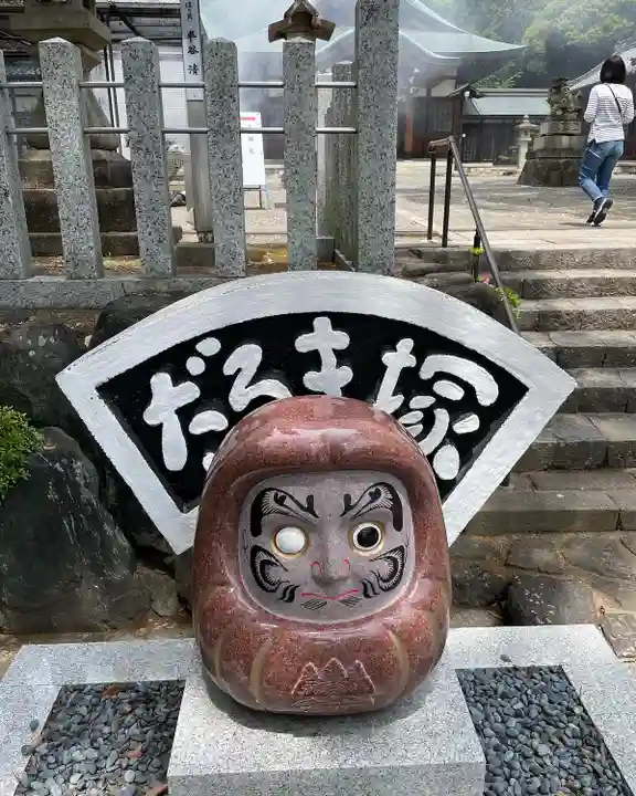 成海神社のその他建物