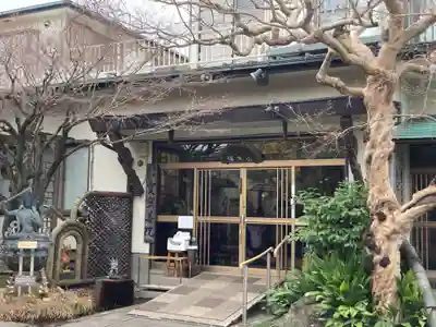 宝善院(神奈川県)