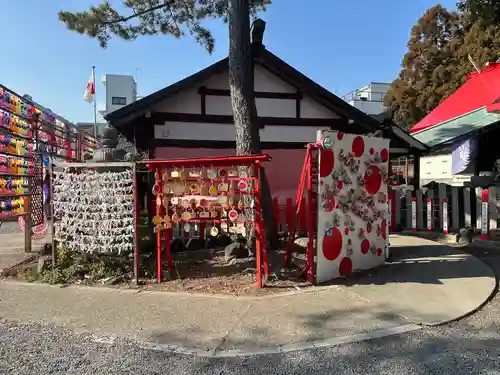 別小江神社のその他建物