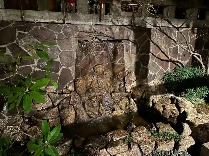 東京大神宮(東京都)