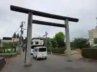 櫻山神社(岩手県)