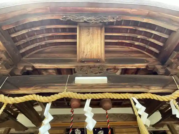 岩部八幡神社(香川県)