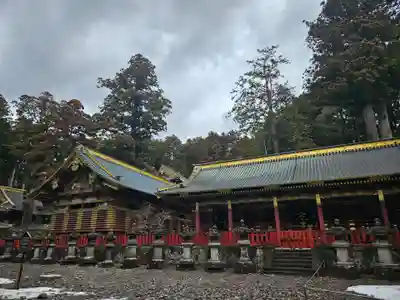 日光東照宮(栃木県)
