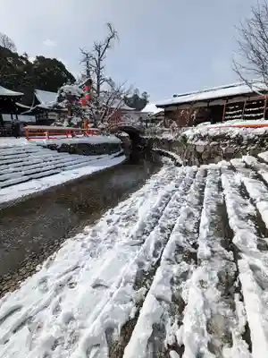 賀茂御祖神社（下鴨神社）のその他建物