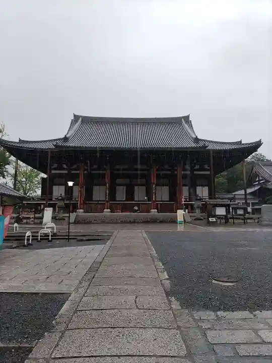 くろ谷 金戒光明寺(京都府)