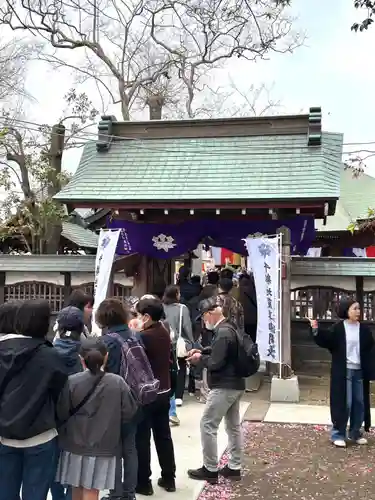 普光明寺(埼玉県)