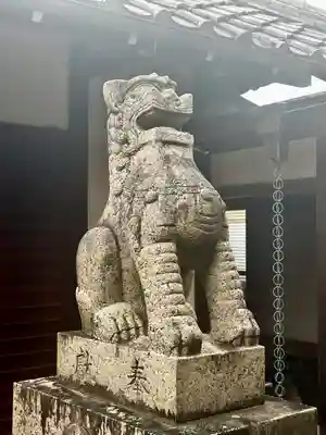 車折神社(京都府)