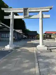 浅間神社(栃木県)