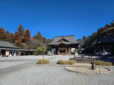 白鷺神社(栃木県)
