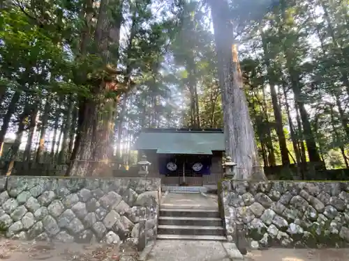 飛鳥神社(三重県)