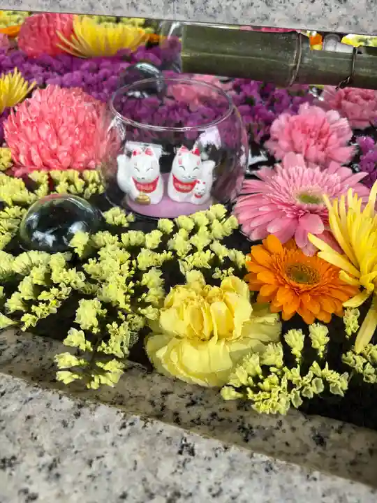 竹駒神社(宮城県)