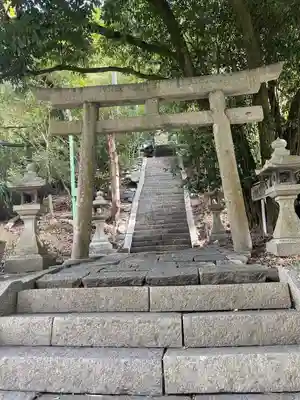 神明社(大阪府)