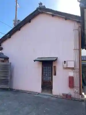 法徳寺(奈良県)