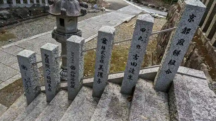 吉田神社(京都府)
