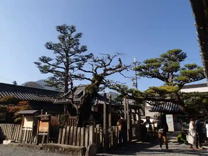 善名称院(真田庵)のその他建物