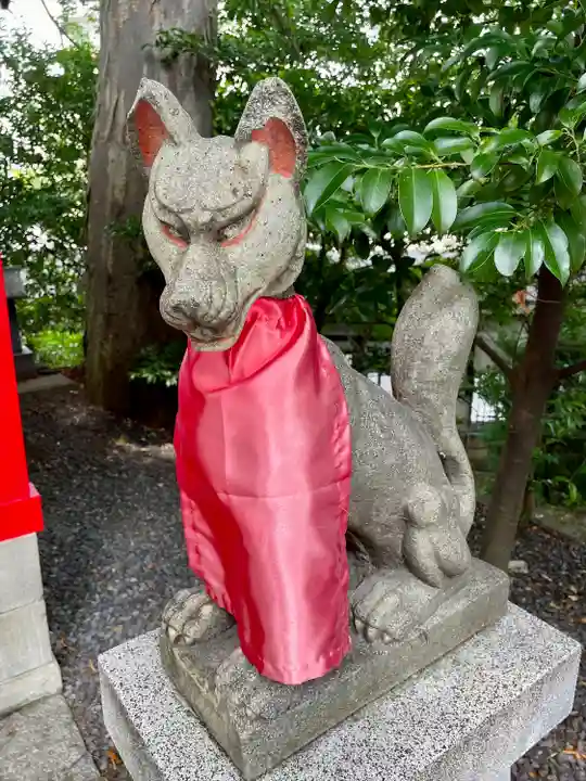 愛宕神社(福島県)