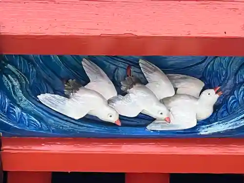 浅間神社(栃木県)